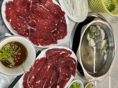 -老猫牛肉火锅(沙溪店)