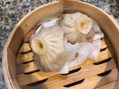 -南京大牌档(香港广场店)