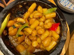 -潮堂 · 潮州菜(国贸商城店)