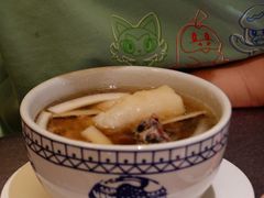 花胶炖竹丝鸡-惠食佳(滨江大公馆店)