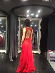点击看大图 -韩国天使嫁衣婚纱礼服馆(上海旗舰店)