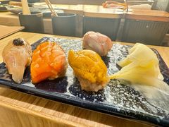 -鮨政· Omakase(港汇恒隆广场店)