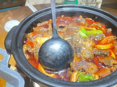 -肖记公安牛肉鱼杂馆· 省级非物质文化遗产(仁和路店)