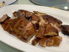 樟茶鸭-文杏酒楼(一品天下店)
