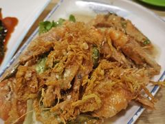 -热浪岛马来餐厅