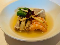 -玫瑰厅上海菜(兴国路店)