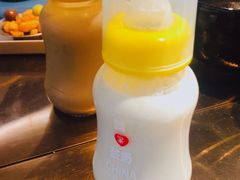 -茶是一枝花泡茶店