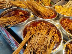 -嘉州鲜知味钵钵鸡(奎星楼店)