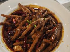 -老三样 · 江西菜馆(前海壹方汇店)