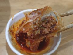 -晓友烧麦(光华村店)