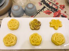 -听雨小筑茶舍(观音桥·龙湖新壹街店)