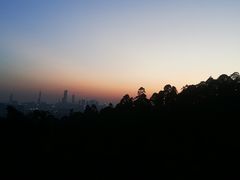 -火炉山森林公园