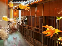 -叶叶菩提(太原别墅店)