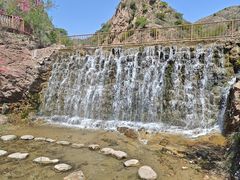 -桑干河大峡谷旅游区