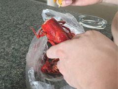 -老梅园大虾城(八一桥店)