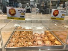 -鲍师傅糕点(大沽南路店)