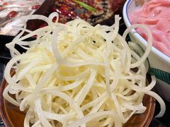 -周小明火锅(黑金冠社区店)