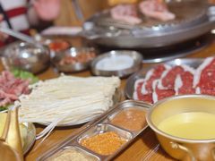 -朴家烤肉(万盛南街店)