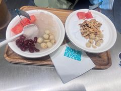-自然椰·海南清补凉(明珠店)