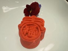 -北京饭店谭家菜