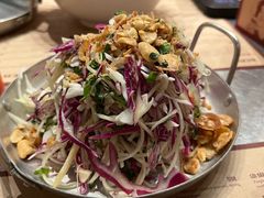 -Cô Thành Restaurant