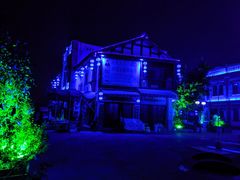 -丰都鬼城名山景区
