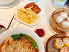 -铭家点心(秦岭路店)