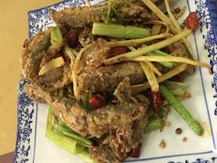 -老味道1992(武当山店)