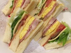 -新世界餐厅(万达店)