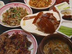 -满园烤鸭·春饼(沈北万达店)