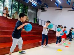 -当代MOMAKIDS托育中心
