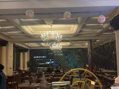 -古南都饭店-遂心遂意自助餐厅(广州路店)