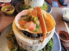 -湖月·割烹料理(湖滨店)