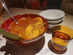 -太食獸泰式茶餐厅(济南万象城店)