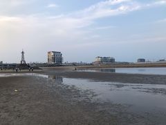 -南澳海滩