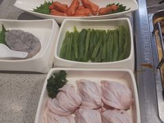-海底捞火锅(之心城店)