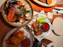 -俏贝拉(裕后街店)