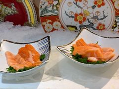 -五月罗马海鲜烤肉自助餐厅(印象城店)