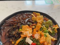 -桂柳人佳.螺蛳粉.桂林米粉(香港中路店)