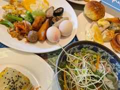 -三亚亚龙湾万豪度假酒店