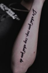 -脱白计划纹身集团