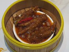 -火啫啫·粤式啫啫煲(南京弘阳店)