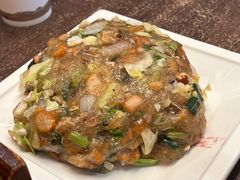 -海坛特色小吃·只做平潭特色菜(平潭店)