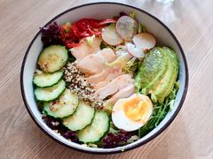 -Maxpoint Kitchen 西餐咖啡(乐峰广场店)