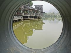-明仕田园