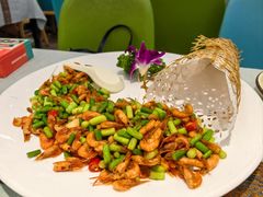 -大师傅金奖啤酒鱼(西街口总店)