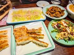-七菜馆·东北菜·蒸饺(文体路店)