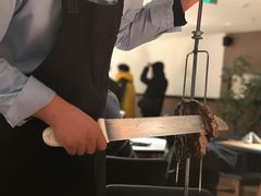 -拉蒂娜·巴西牛排馆 Latina·Brazilian Steakhouse(王府井喜悦店)