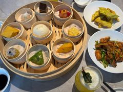 -陶兰居·香港饭店·海鲜大排档(圆融时代广场店)
