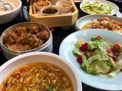 -水门巷餐厅(古子城店)